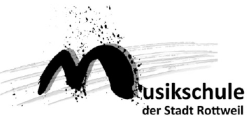Musikschule Stadt Rottweil 