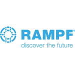 RAMPF - discover the future